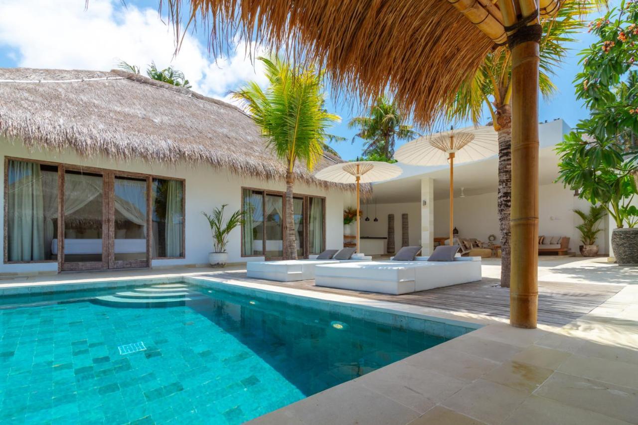 Villa Mangodream Karangasem Eksteriør bilde